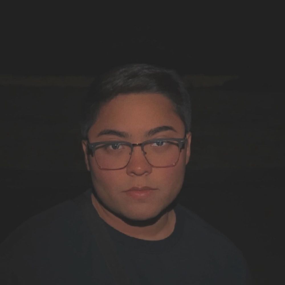 Chris Moreno