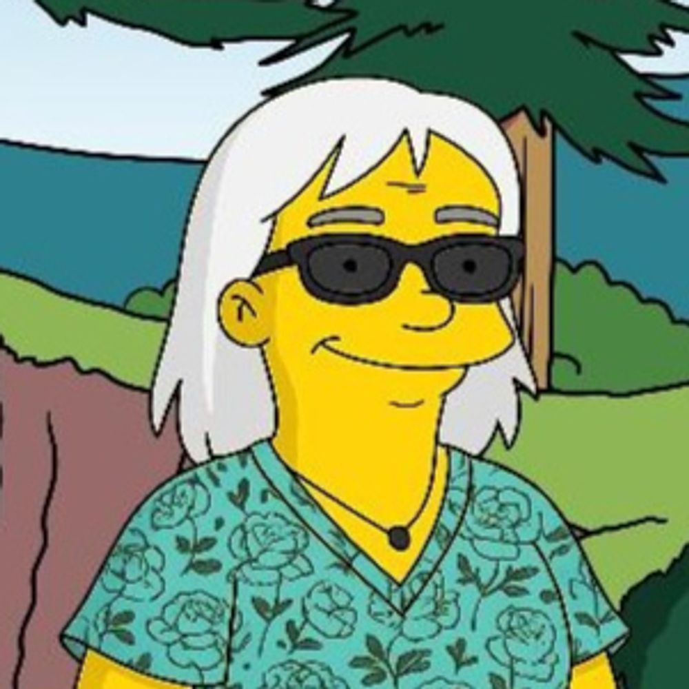 User avatar