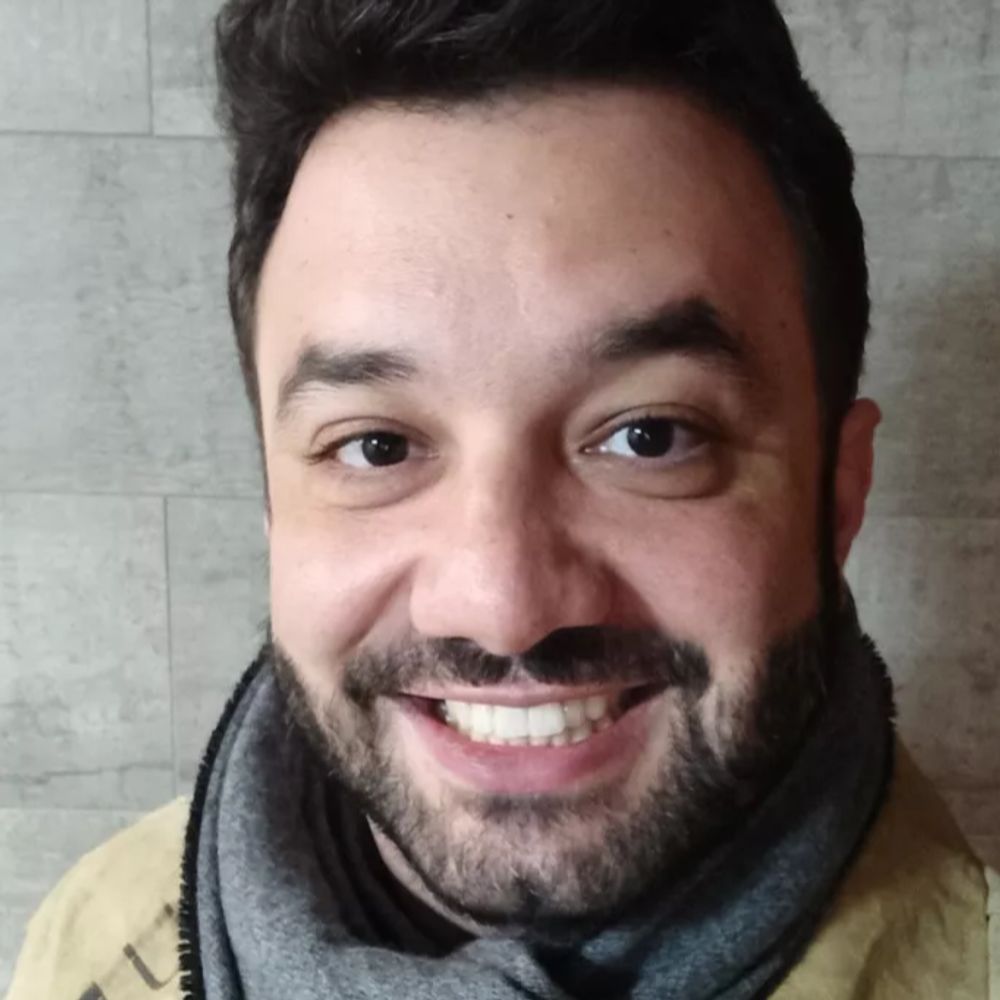 Pedro Gustavo