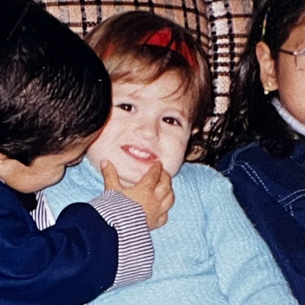 Isadora Cecília 