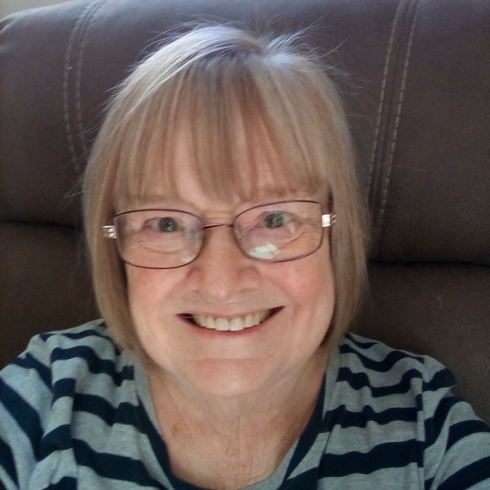 Joann Mackin