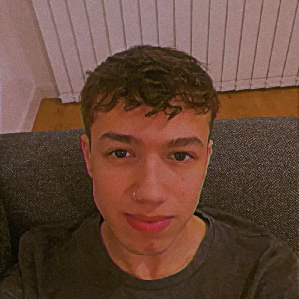 David