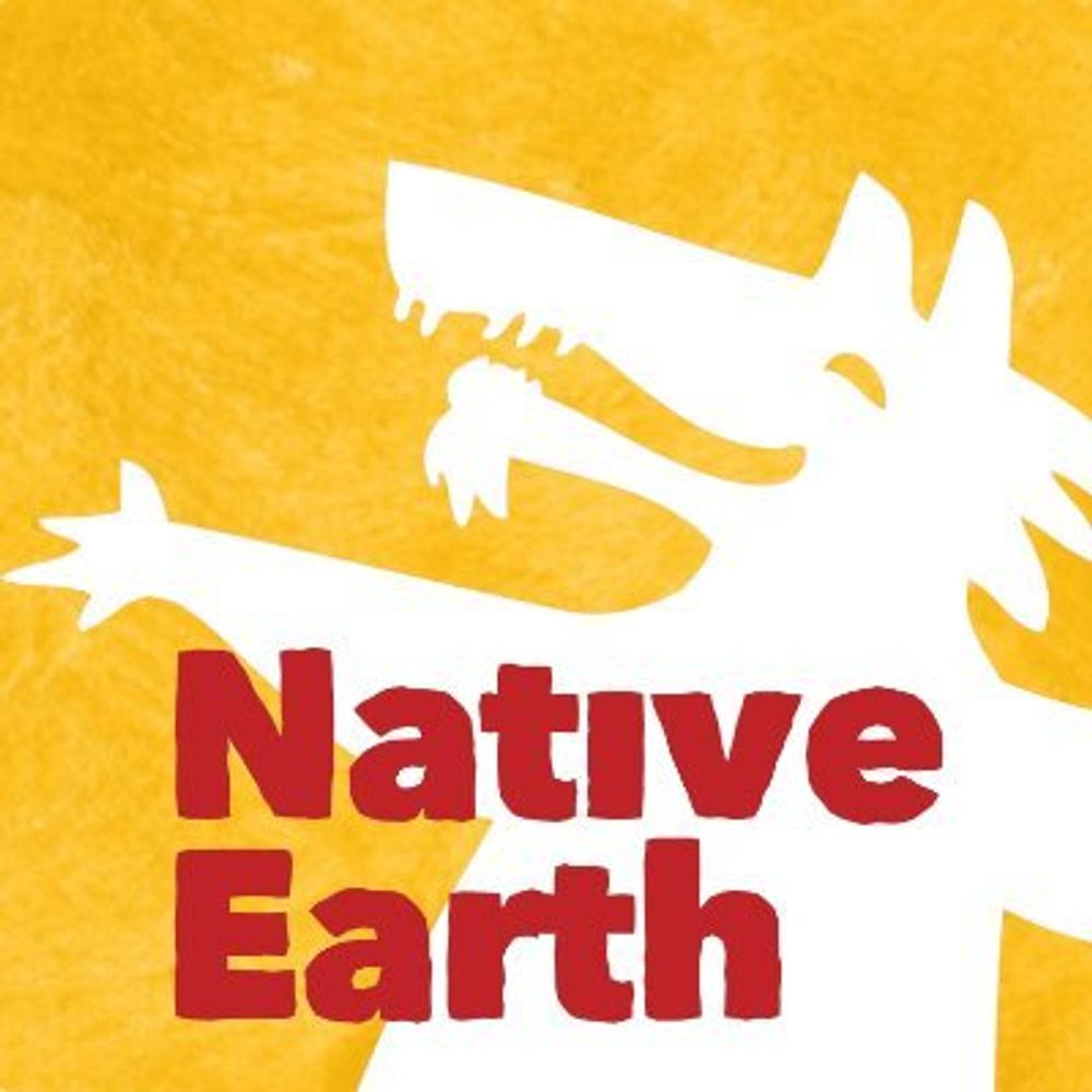 Native Earth Performing Arts