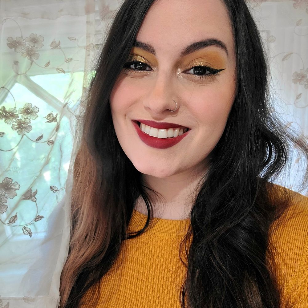 Lindsey Vega - FhaeLin