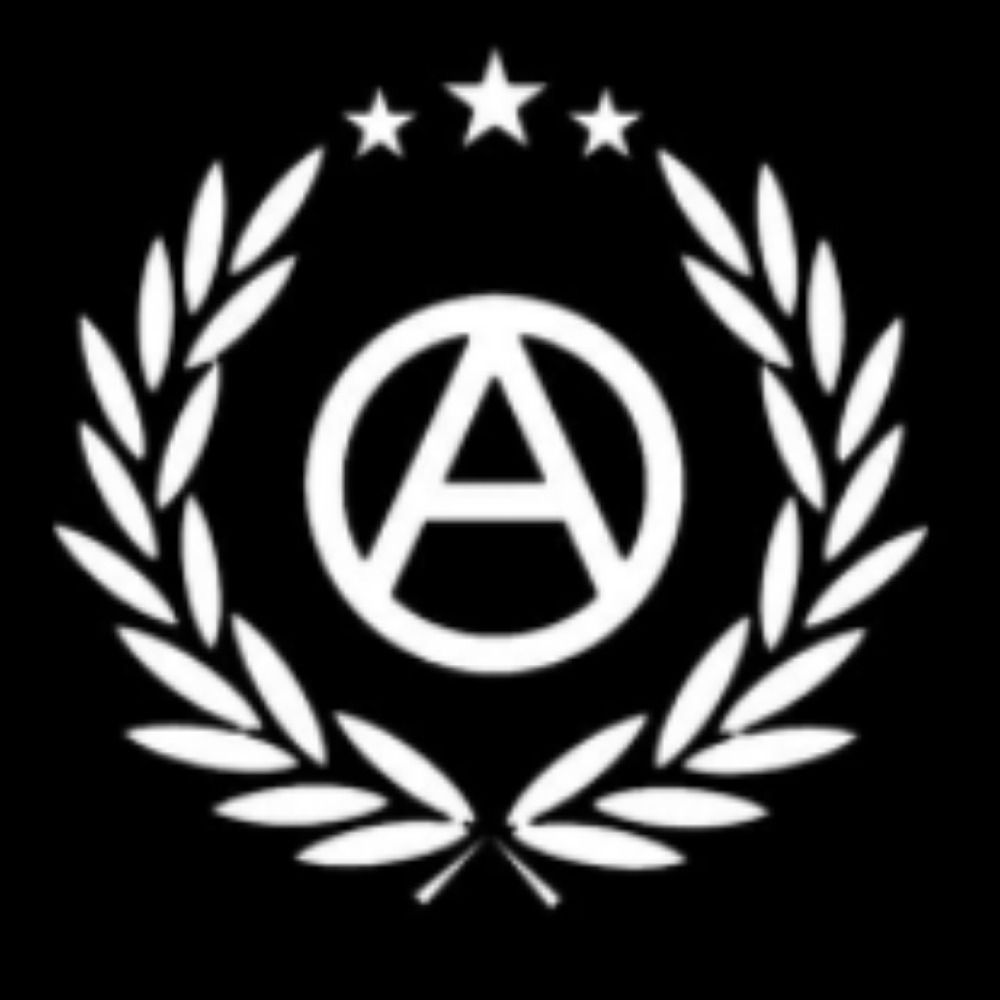 Aнархиста Ⓐ