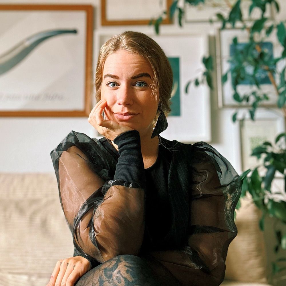 Gittemarie Johansen
