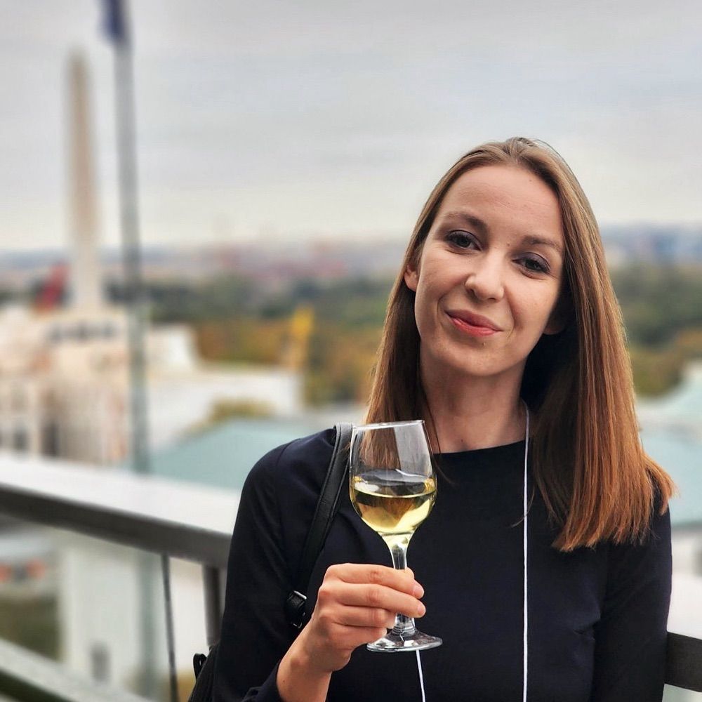 Lana Avakumović