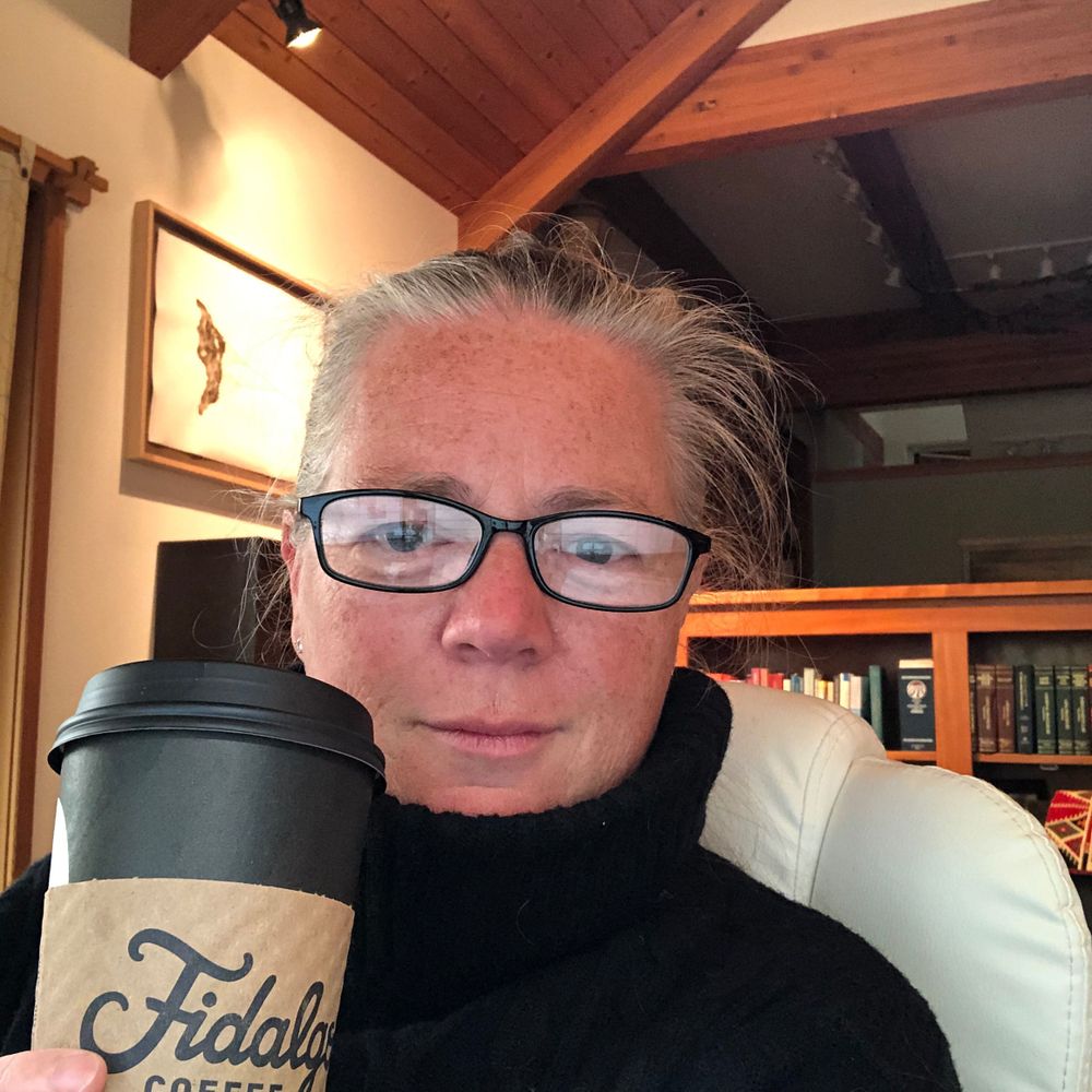 Susan West