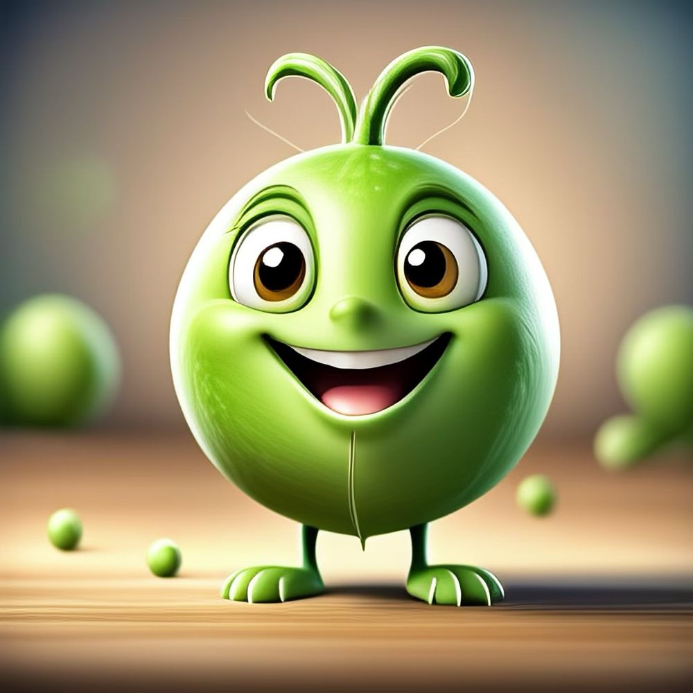 PeaBoy