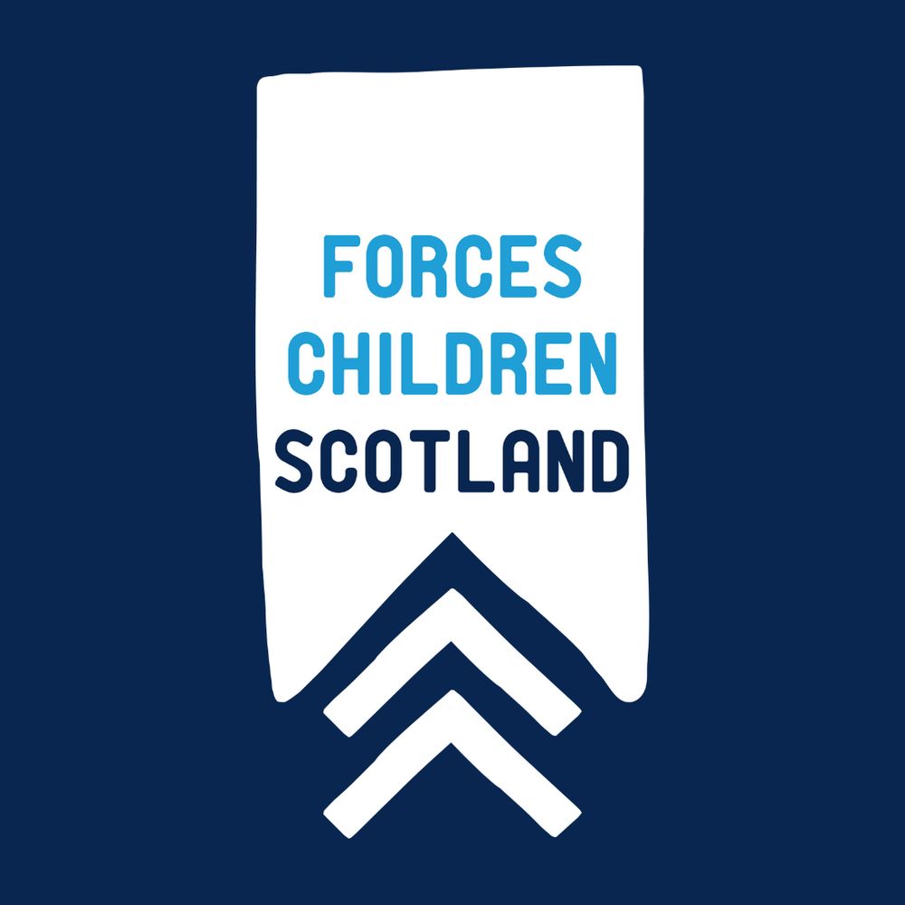 Forces Children Scotland