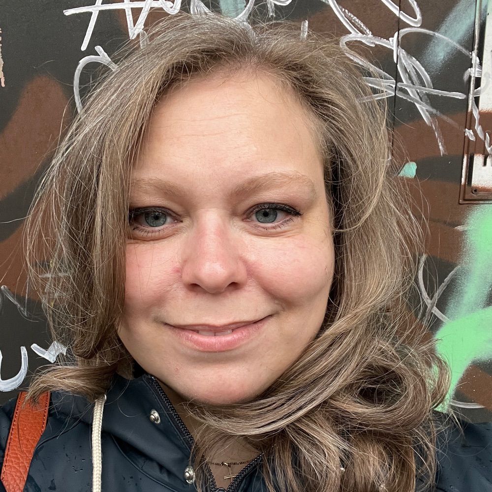 Romy Mlinzk | snoopsmaus
