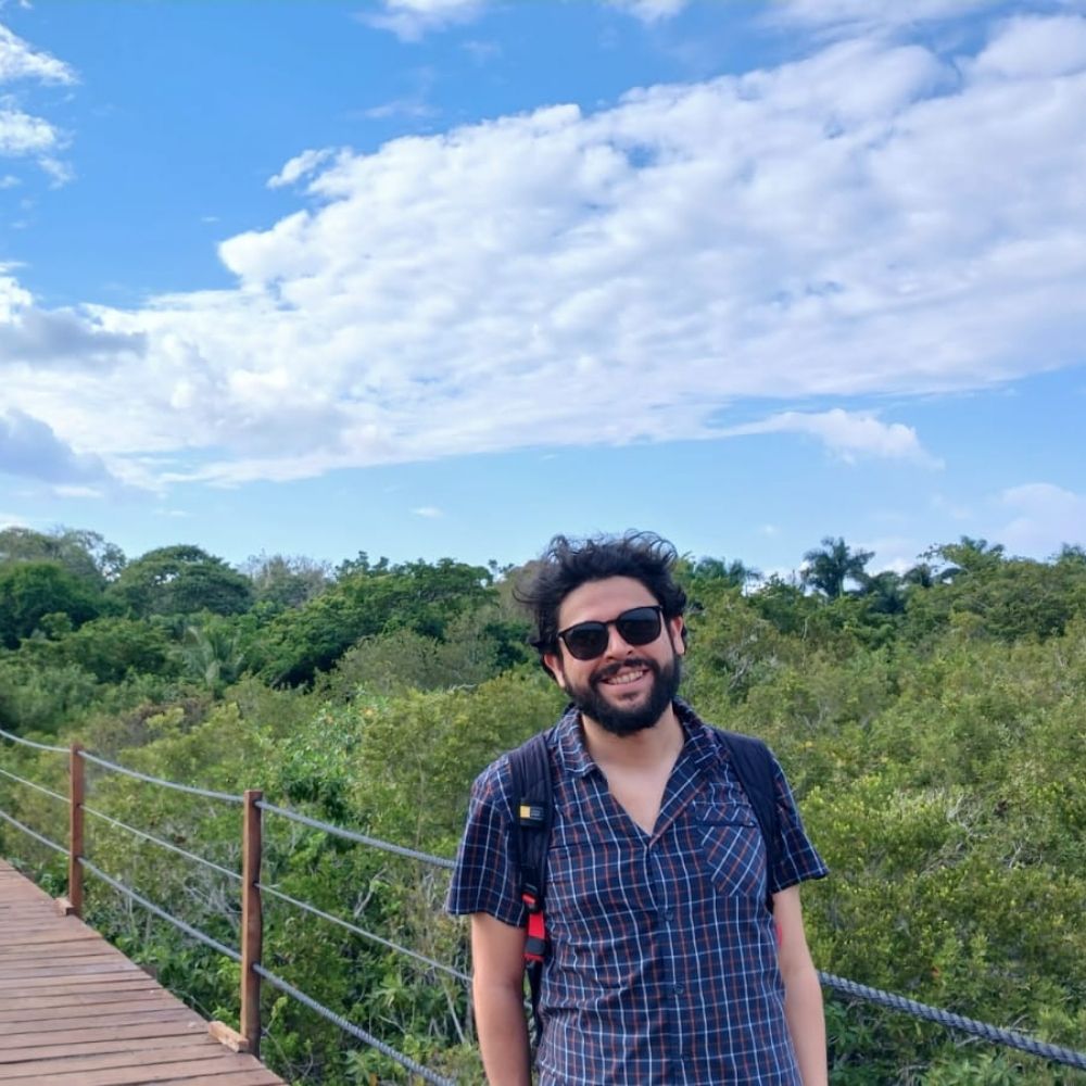 Jesús Bedoya