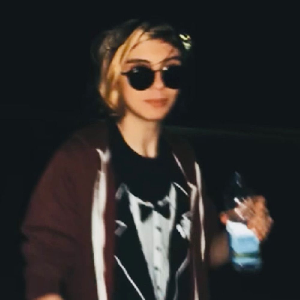 Benj Carter