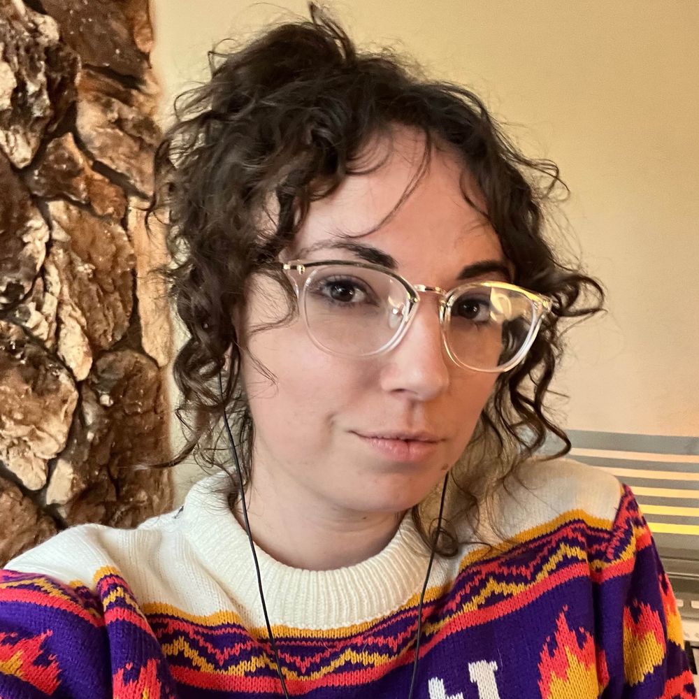Mandy Hoskinson “MediaMandy”
