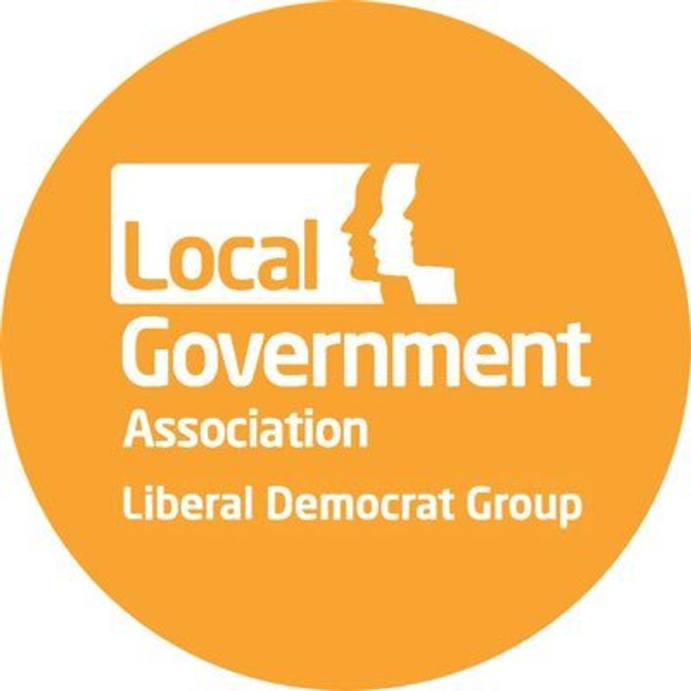 LGA Liberal Democrat Group