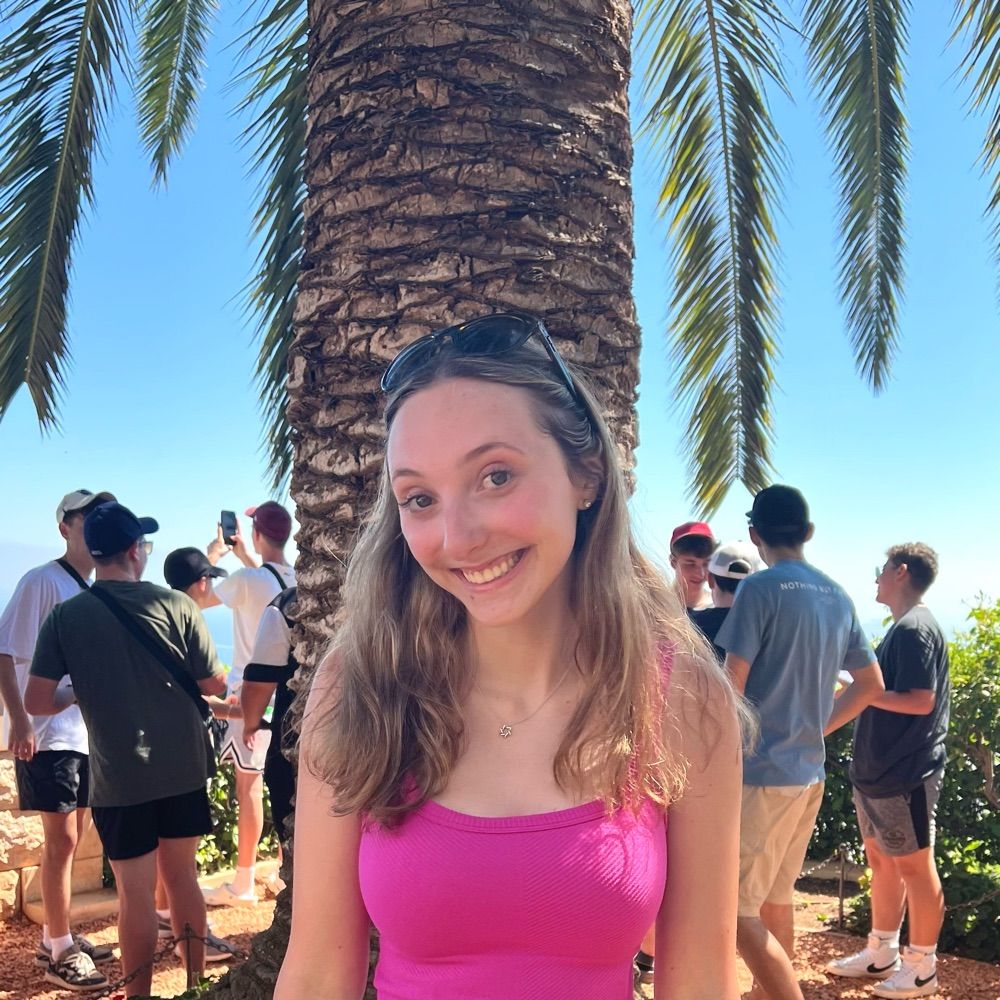 Lauren Eckstein