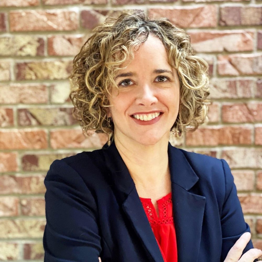 Laura Kellams