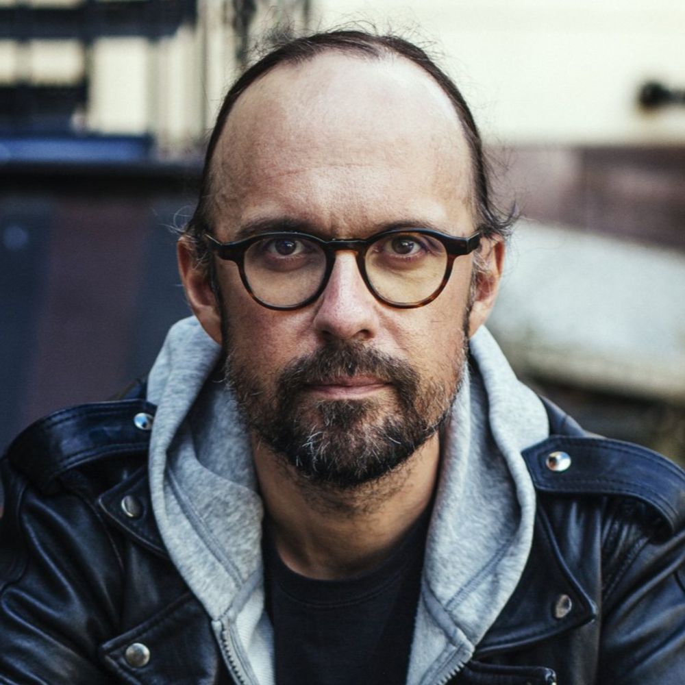 Klas Ekman