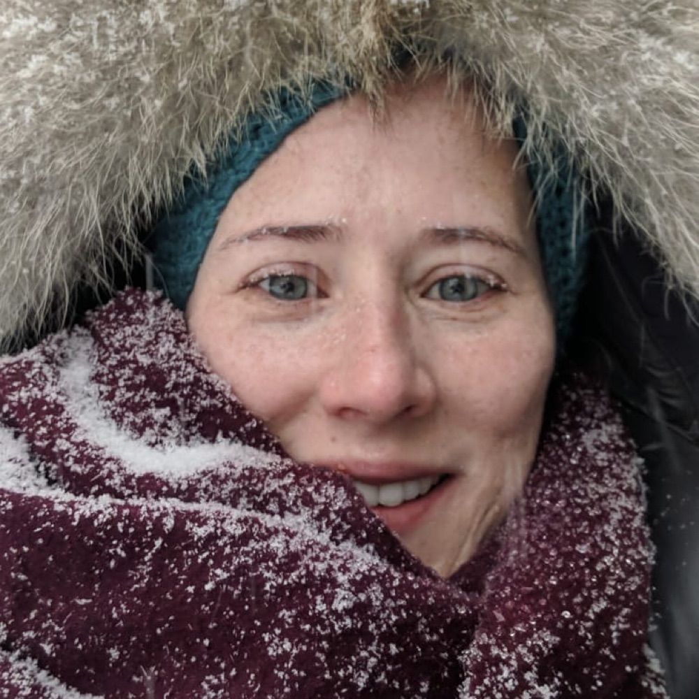Sabrina Streipert