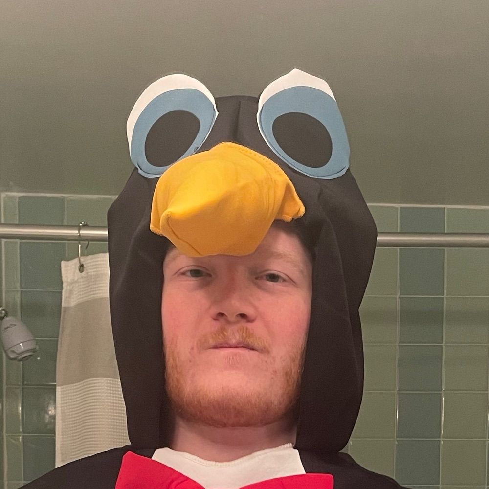 matt