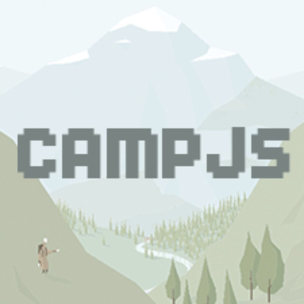 CampJS