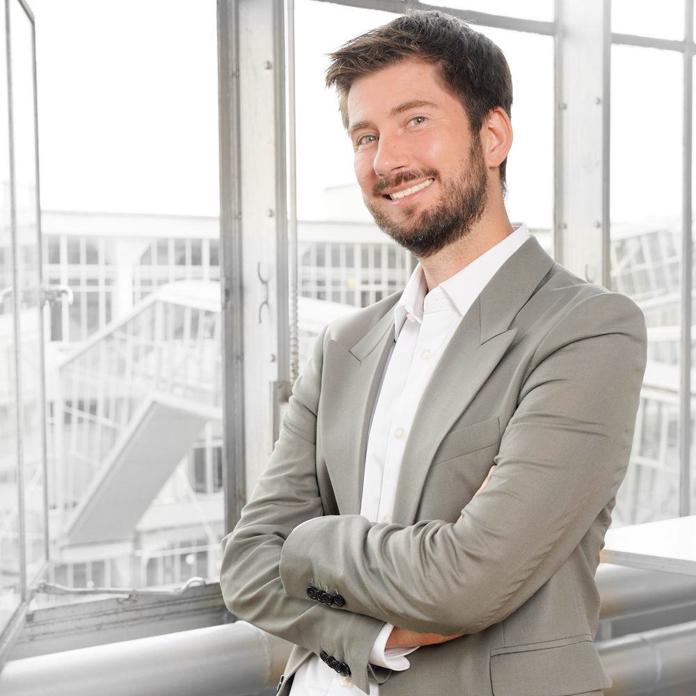 Stefan Klingens