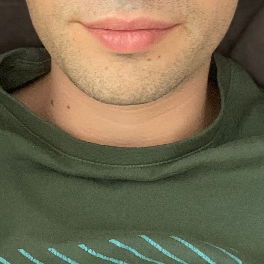 Cute Dan