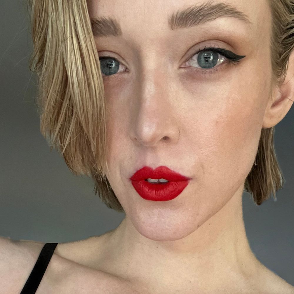 Charlee Chaste