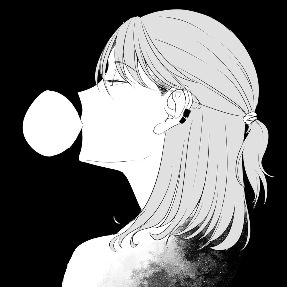AJIE羯