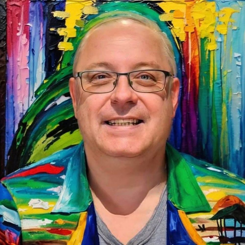 Tim Harris