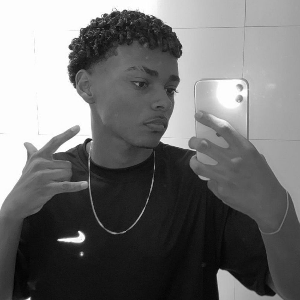 Eu mermo