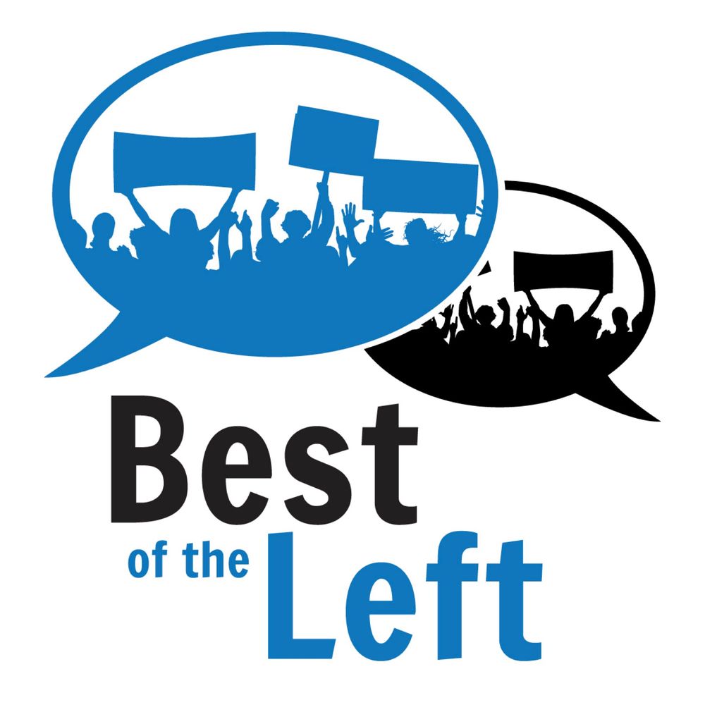 Profile picture bestoftheleft.bsky.social