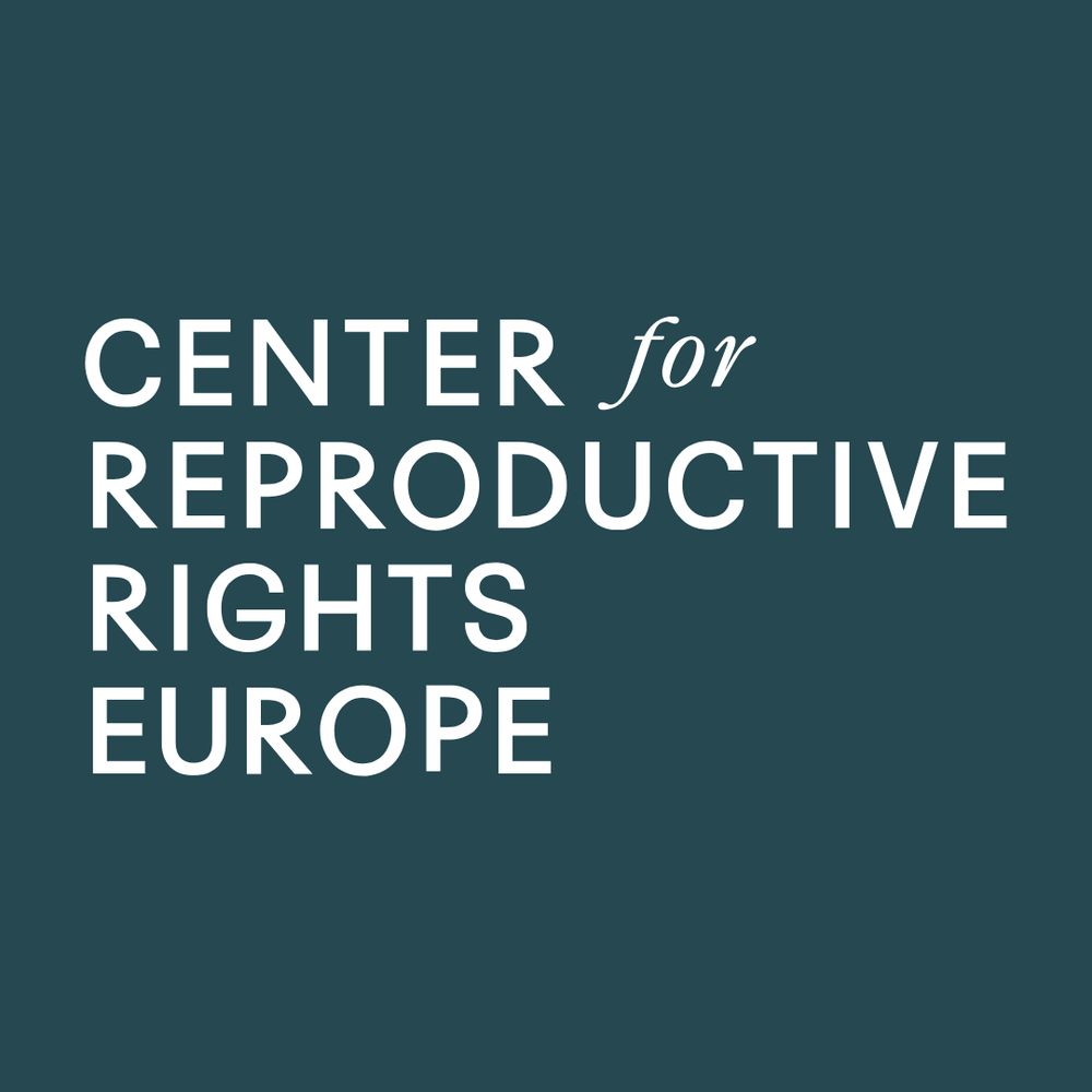 Center for Reproductive Rights Europe