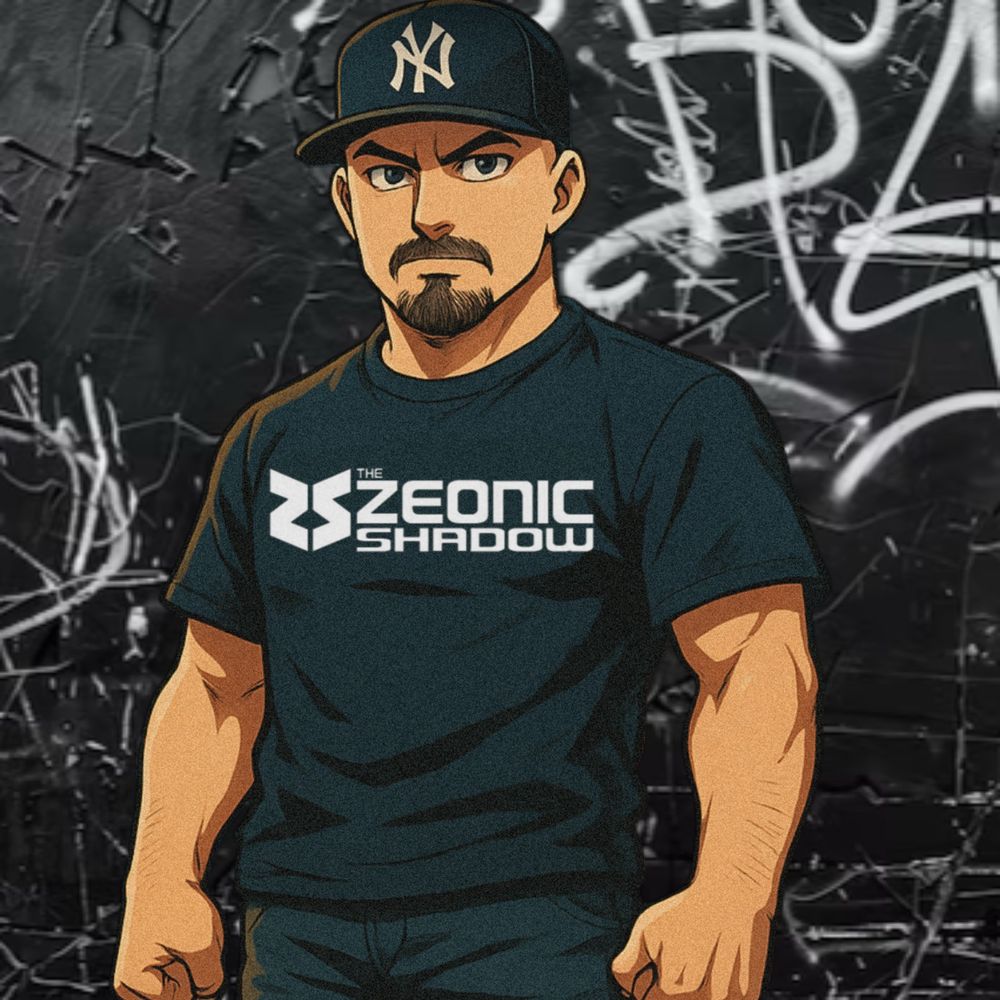 TheZeonicShadow