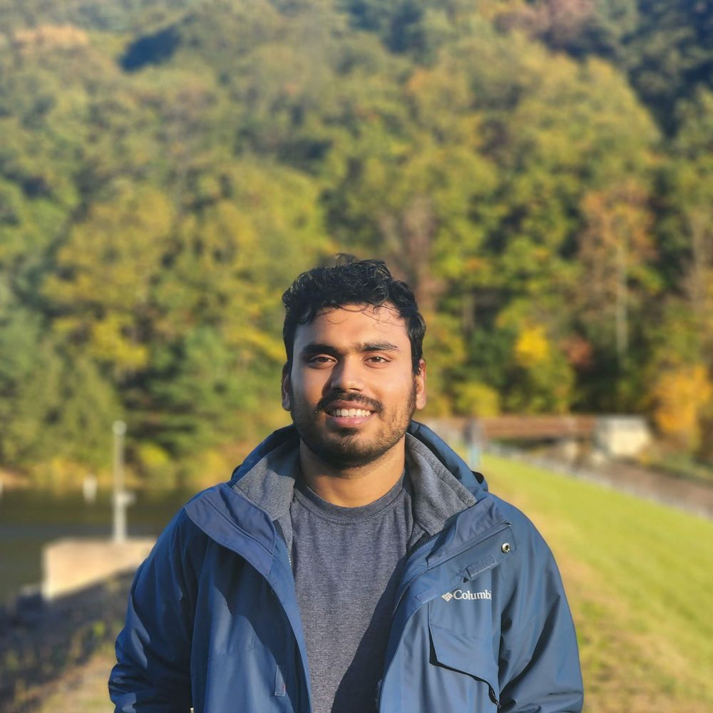 Saswat K. Mohanty