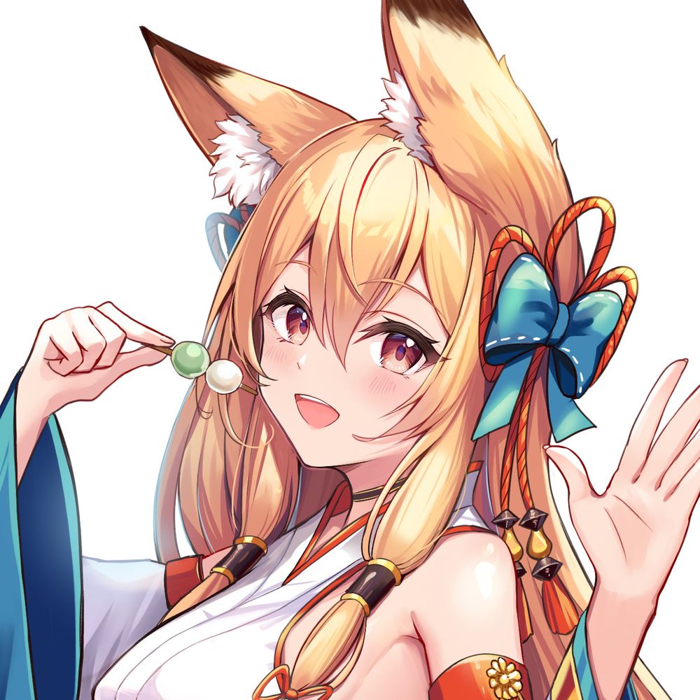 桜あに🦊