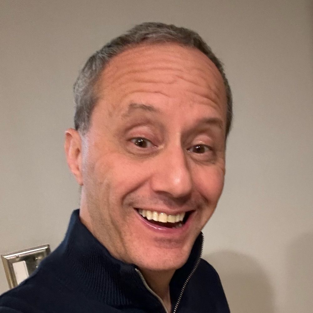 Adam Nemeroff