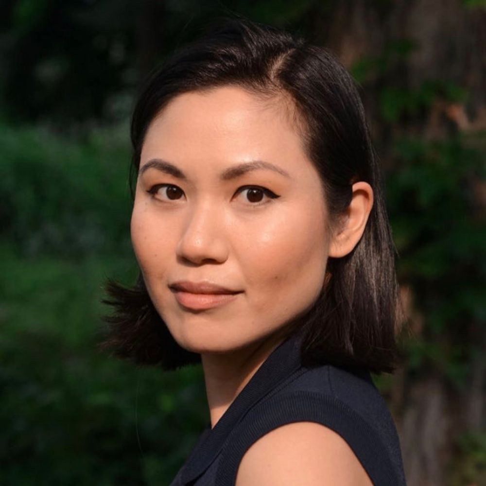 Catherine Tan
