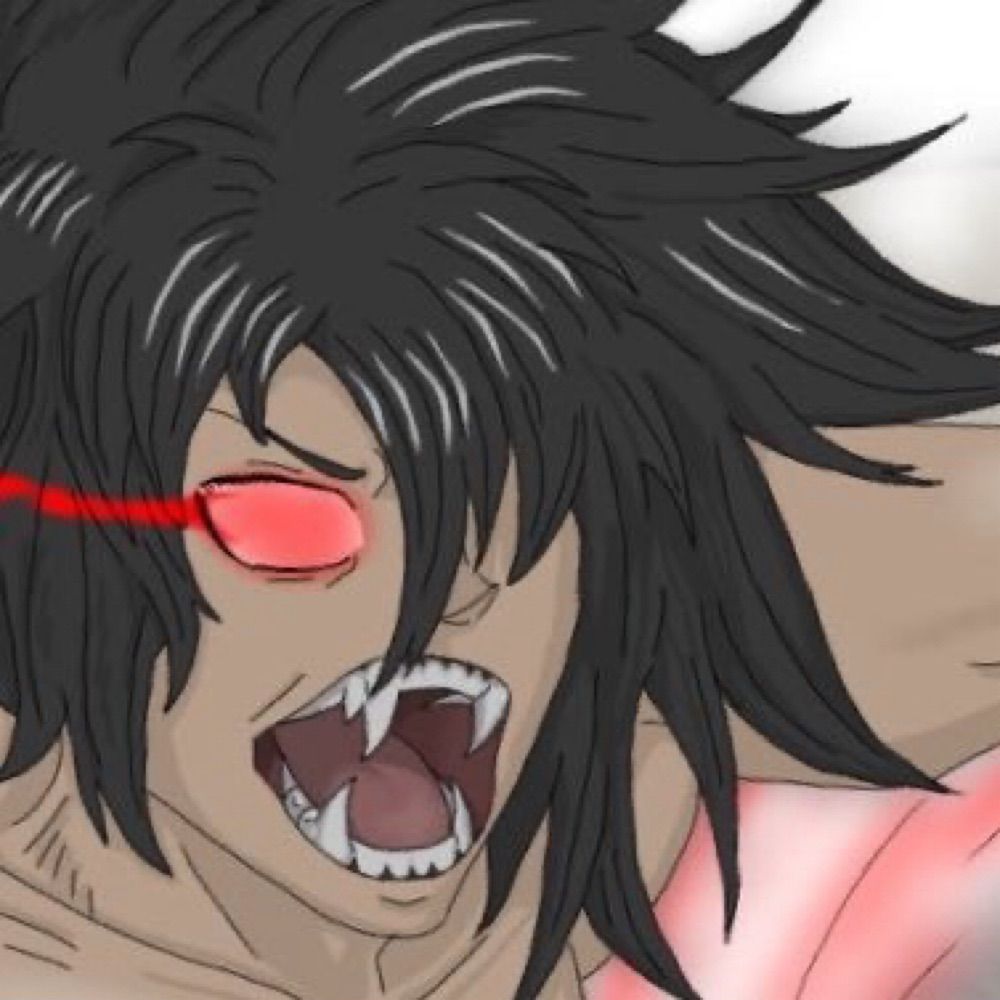 ☾ 𝙋𝙍𝙄𝙉𝘾𝙀 𝙊𝙁 𝙈𝙊𝙉𝙎𝙏𝙀𝙍𝙎 (狼男)
