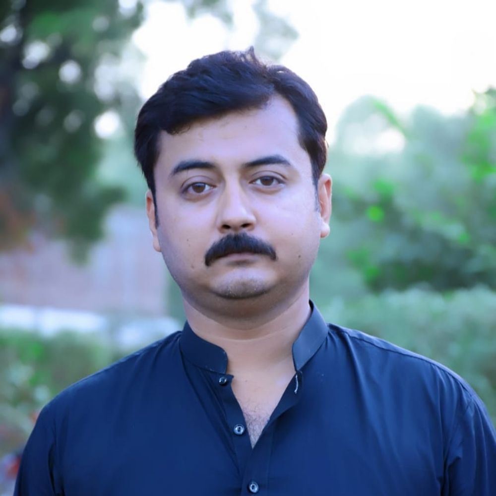 Rao Farhan