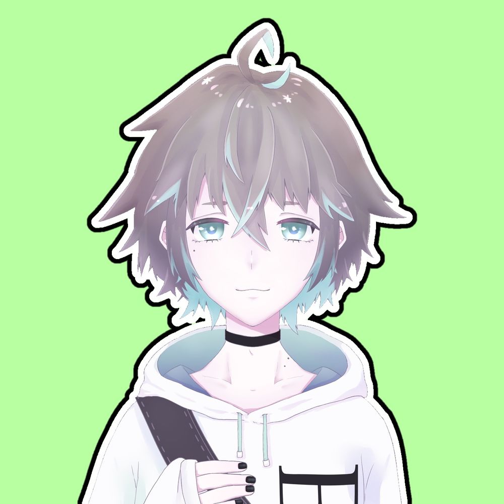 城塚樹@個人勢Vtuber