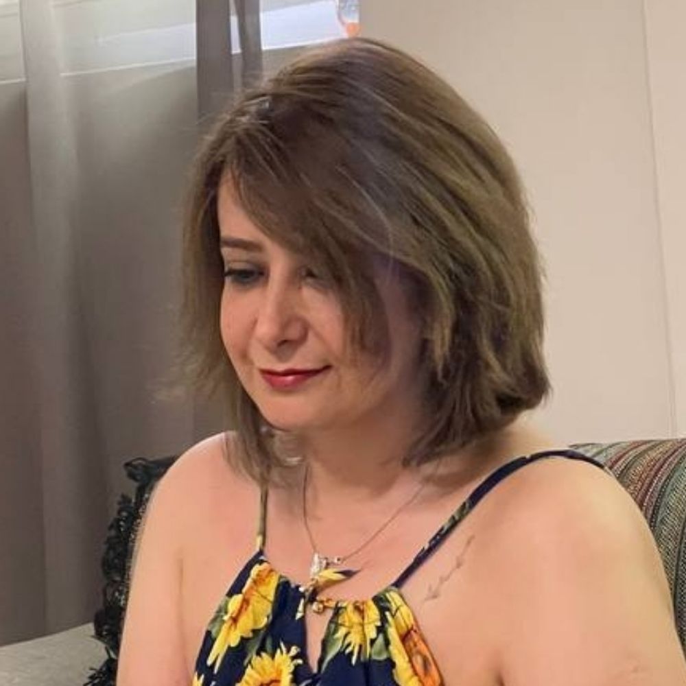Maryamii