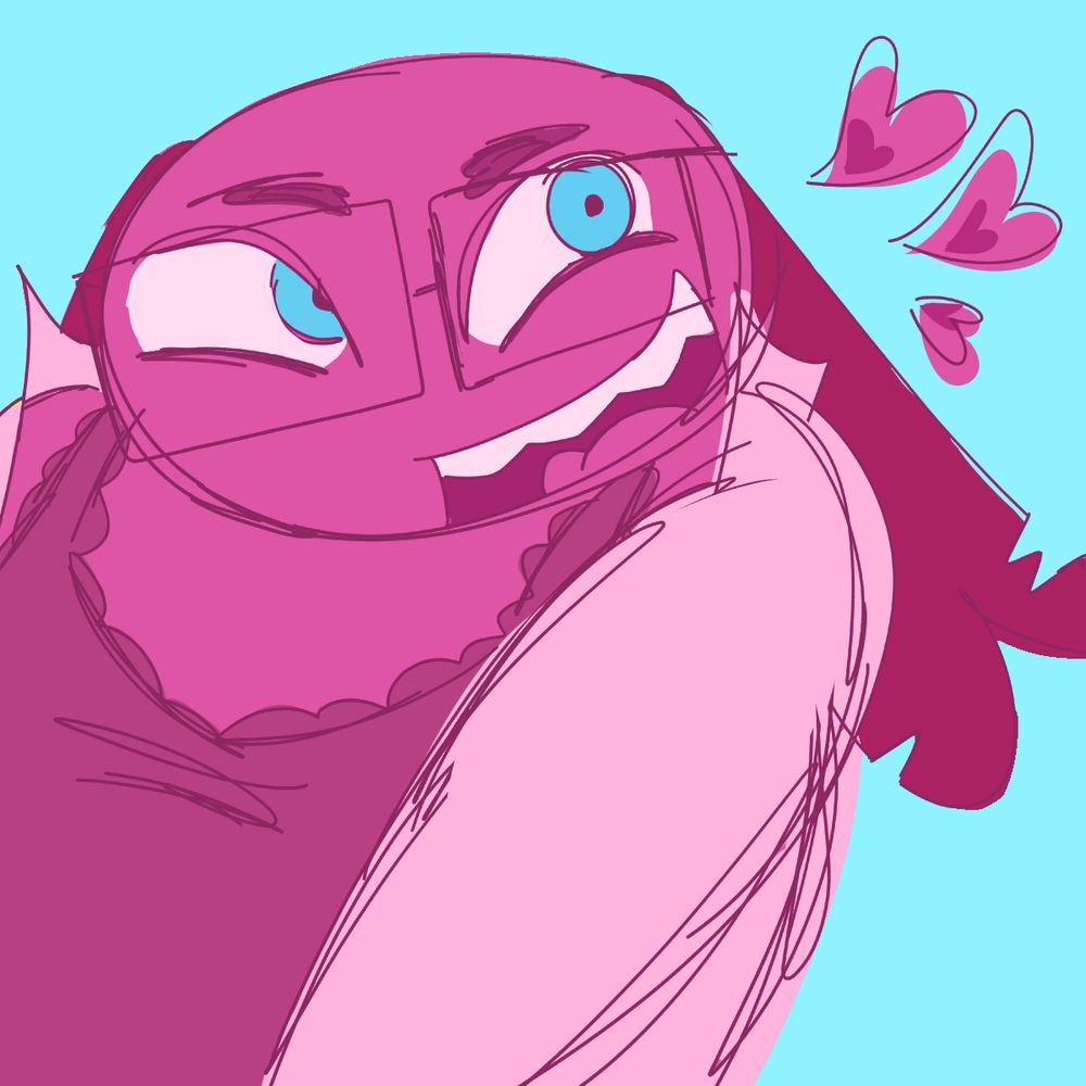 Dr. Lovebug