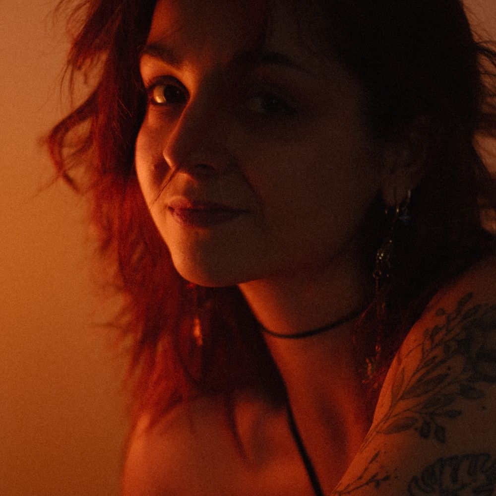 Lisa | Je fais des photos et j'écris