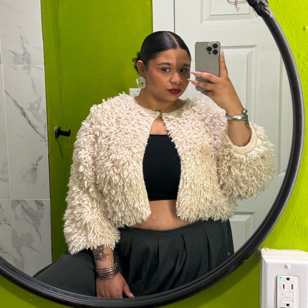 Victoria Ramlalsingh-Hinton