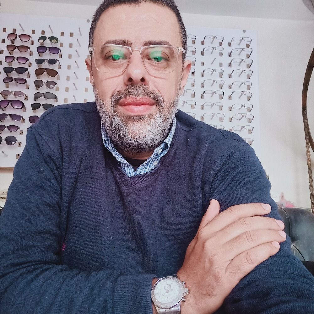 الحاج چورچ ➿