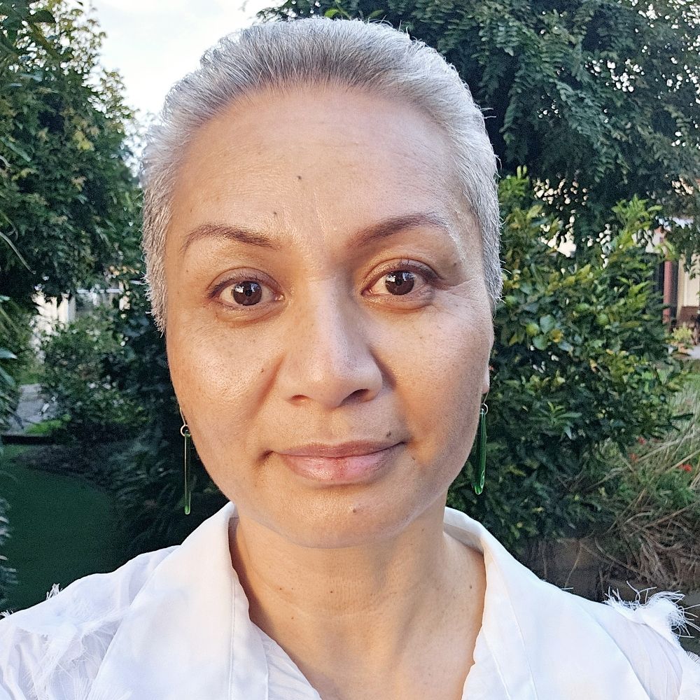 Marama Davidson