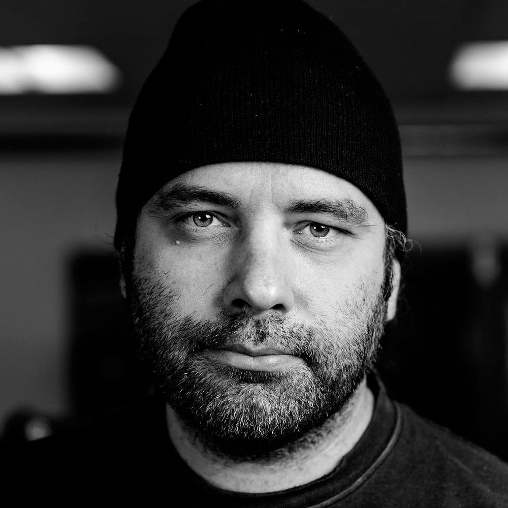 Nicolas Padfield
