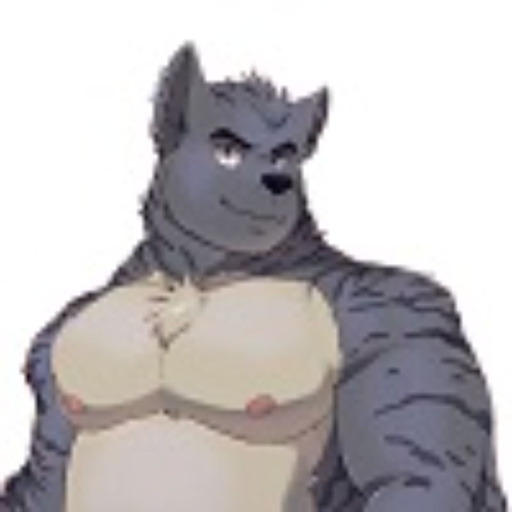 DirigibleWolf