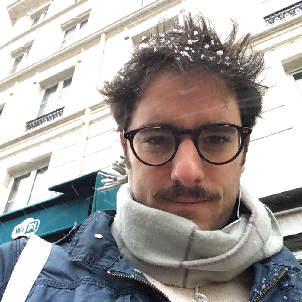 Victor Estella-Perez